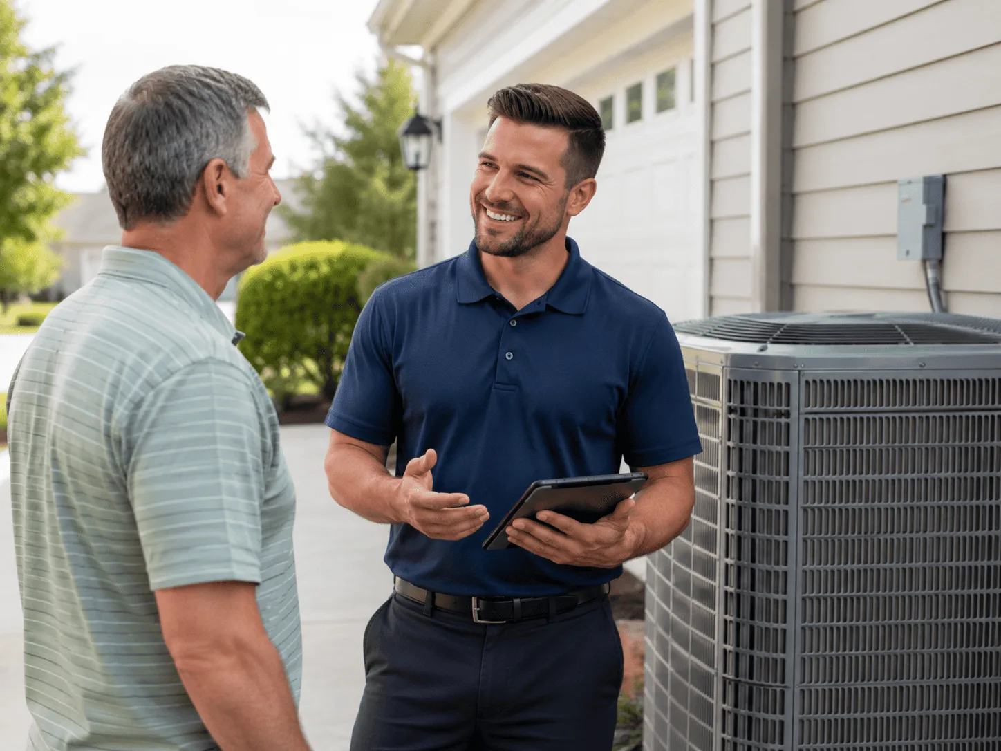 Heat Pump Installation Plainfield, PA FAQs